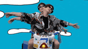 Vanessa Zamora Oofalandia GIF by deladeso