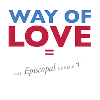 Episcopalian Sticker