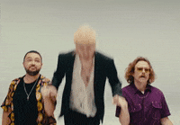 Can You Handle My Love GIF by Walk The Moon
