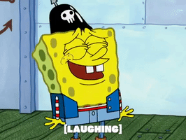 season 4 GIF by SpongeBob SquarePants