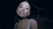 The Light Is Coming GIF by Ariana Grande
