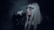nicki minaj the light is coming GIF by Ariana Grande