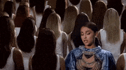 god is a woman GIF by Ariana Grande