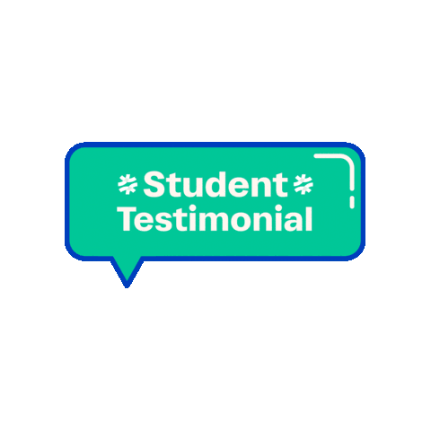 Testimonial Sticker by Bayswater