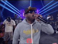 The Lox V Dipset GIF by Verzuz