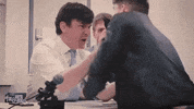 Conor Mckenna Ireland GIF by FoilArmsandHog