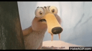 ice age GIF