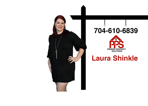 Under Contract Pps Sticker by Premier Property Solutions