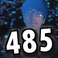 Number GIF