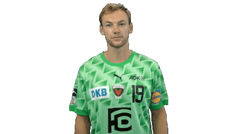 Hallo Handball-Bundesliga Sticker by LIQUI MOLY HBL