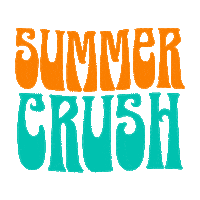 Summer Of Love Sticker