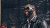 Bbnaija Smiling GIF by Big Brother Naija