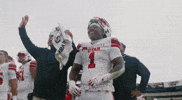 Utah Football GIF