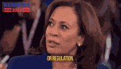 Stop No GIF by Team Kennedy