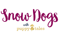 Love Dogs Dog Sticker by puppytales