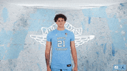 Look Down North Carolina GIF by UNC Tar Heels