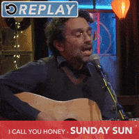 GIF by NPO Radio 2