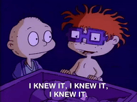 nicksplat rugrats GIF