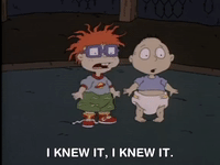 nicksplat rugrats GIF
