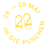 Festival Immergut Sticker