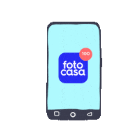 Inmobiliaria Sticker by Fotocasa