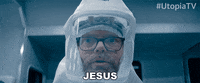 Utopia GIF by Amazon Prime Video