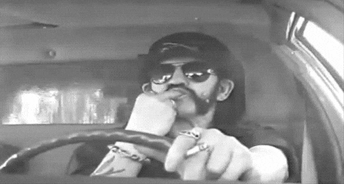 Jack_Bonnet giphyupload kiss fuck you middle finger GIF