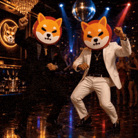 Shiba Inu GIF by SHIB GIFS
