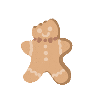 Happy Merry Christmas Sticker
