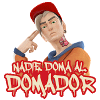 Lit Killah Sticker by Warner Music Argentina