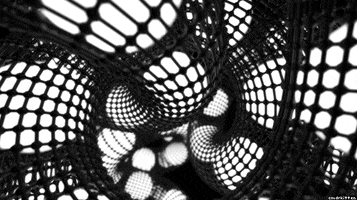 cmdrkitten art loop perfect loop looping GIF