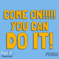 Lets Go Dancing GIF by Pudgy Penguins