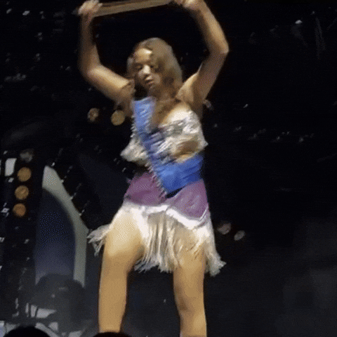 Run Off Classical Music GIF by Respective