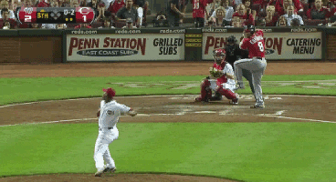 chapman GIF