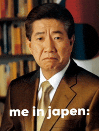 Me In Japen GIF