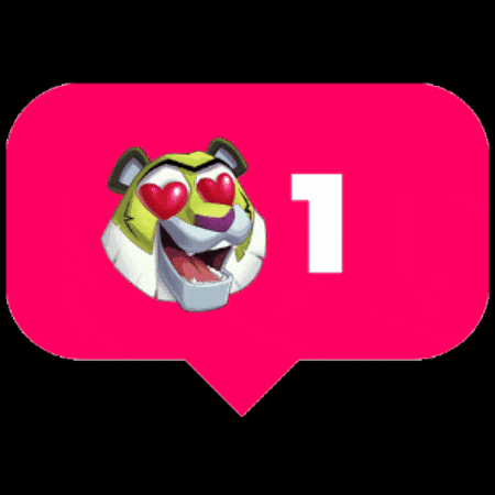 TiempoLibrePeru giphygifmaker likes me encanta meencanta GIF