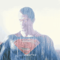 Batman V Superman GIF by Hamzah