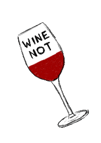 party drinking Sticker