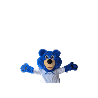 Sharebear Sticker by SHARE Society