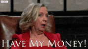 Bbc Two Money GIF by BBC