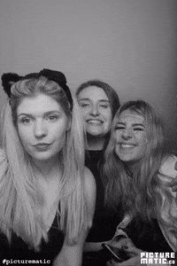 Halloween Photobooth GIF by picturematic