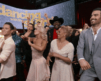 Dancing With The Stars Dance GIF by ABC Network