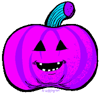 Noche De Brujas Halloween Sticker by BOMBONATOR_WOLPH