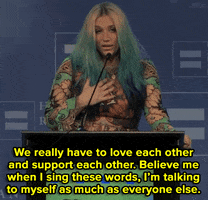 news mic GIF