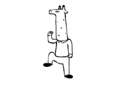 animation dancing GIF by Alexander Lansang