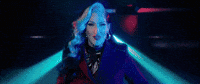 Michelle Visage Jazz Hands GIF by Steps