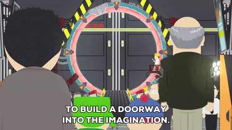 stan marsh kyle GIF by South Park 
