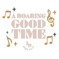 Beer Brewery Sticker by Lazy Dog Restaurant & Bar