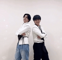 Friends Hands GIF