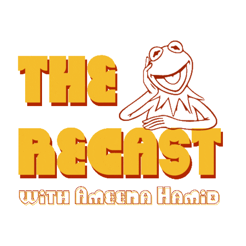 RecastwithAH giphyupload Sticker